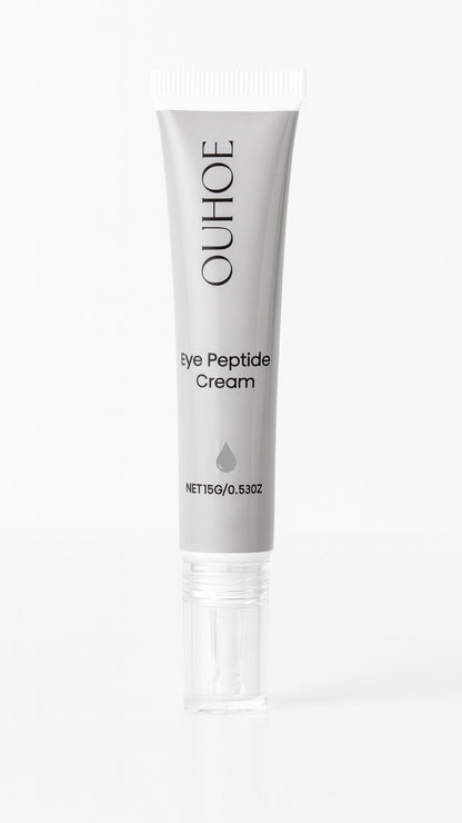 Eyelho™- Crème contour des Yeux aux Peptides | Anti-cernes, Anti-Fatigue